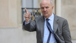 Mort en montagne du général Georgelin, stratège de la reconstruction de Notre-Dame Mort en montagne du général Georgelin, stratège de la reconstruction de Notre-Dame