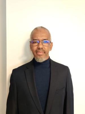 Docteur Ousmane Diallo Docteur Ousmane Diallo