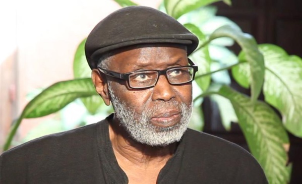 L'universitaire et linguiste Pathé Diagne décédé à l'âge de 89 ans