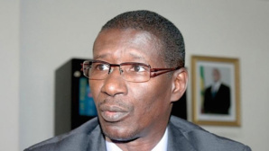 Le Pr Mary Teuw Niane, ancien ministre de l'Enseignement supérieur et de la Recherche Le Pr Mary Teuw Niane, ancien ministre de l'Enseignement supérieur et de la Recherche