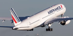Air France : la batterie de son téléphone s’enflamme en plein vol sur l’axe Paris-Accra Air France : la batterie de son téléphone s’enflamme en plein vol sur l’axe Paris-Accra