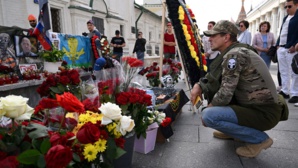 Une cérémonie d’adieu privée pour Evguéni Prigojine