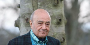 Mohamed Al-Fayed, père de l’amant de la princesse Diana, est mort