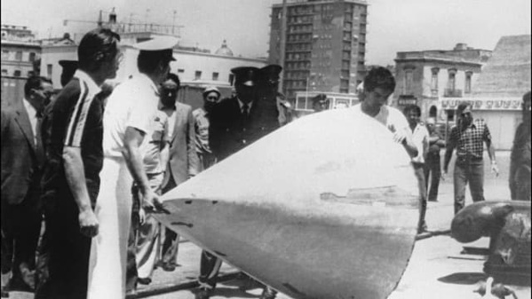 Écrasement d’un avion de ligne en 1980 - Un ancien PM italien accuse la France d’avoir abattu l’appareil pour tenter de tuer Kadhafi Écrasement d’un avion de ligne en 1980 - Un ancien PM italien accuse la France d’avoir abattu l’appareil pour tenter de tuer Kadhafi