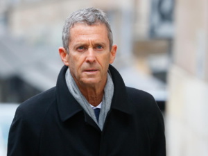 Mandat émis par la Roumanie Le magnat franco-israélien Beny Steinmetz arrêté à Chypre