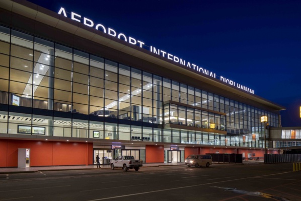 Le Niger rouvre son espace aérien après presque un mois de fermeture Le Niger rouvre son espace aérien après presque un mois de fermeture