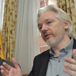 Un tribunal français refuse à Julian Assange le droit de demander l’asile à Paris