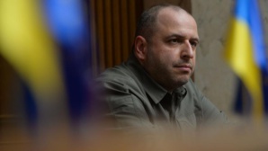 Ukraine - Le nouveau ministre de la Défense promet de libérer « chaque centimètre » du pays Ukraine - Le nouveau ministre de la Défense promet de libérer « chaque centimètre » du pays