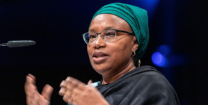 Alice Wairimu Nderitu