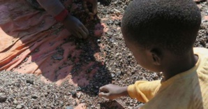 RDC - Amnistie dénonce des expulsions forcées sur des sites d’extraction de cobalt