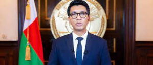A Madagascar, Andry Rajoelina garde la main sur les institutions pour sa réélection A Madagascar, Andry Rajoelina garde la main sur les institutions pour sa réélection