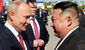 Vladimir Poutine se rendra en Corée du Nord