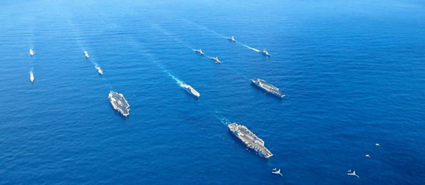 Taïwan affirme avoir détecté 68 avions militaires chinois près de ses côtes Taïwan affirme avoir détecté 68 avions militaires chinois près de ses côtes