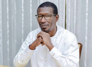 Le professeur Mary Teuw Niane, ancien ministre de l'Enseignement supérieur et de la Recherche Le professeur Mary Teuw Niane, ancien ministre de l'Enseignement supérieur et de la Recherche