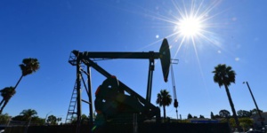 Changement climatique - La Californie poursuit des géants du pétrole Changement climatique - La Californie poursuit des géants du pétrole