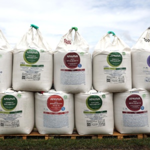 Les Etats-Unis achètent une quantité record d'engrais russes entre janvier et juillet Les Etats-Unis achètent une quantité record d'engrais russes entre janvier et juillet