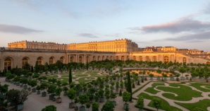 Le château de Versailles célèbre ses 400 ans en accueillant le roi Charles III