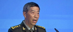 Chine : un ministre disparaît mystérieusement, le second en moins de deux mois... Chine : un ministre disparaît mystérieusement, le second en moins de deux mois...