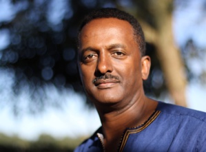 Million Belay, Coordinateur général de l'Alliance pour la souveraineté alimentaire en Afrique. Million Belay, Coordinateur général de l'Alliance pour la souveraineté alimentaire en Afrique.