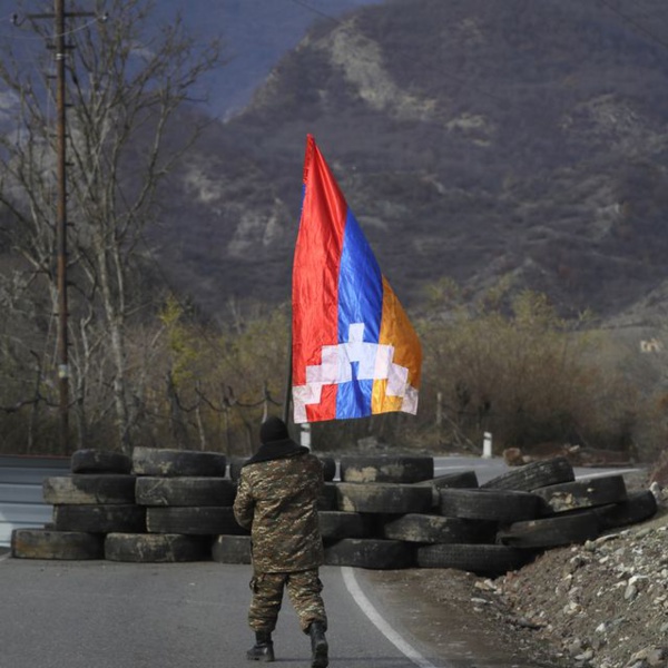 Haut-Karabakh - Violations du cessez-le-feu selon Moscou, vers une poursuite des pourparlers