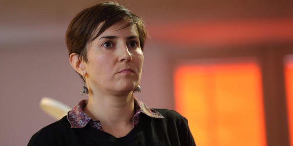 PROTECTION DES SOURCES - Ariane Lavrilleux, journaliste détenue pendant 39 heures: « J’étais sous surveillance de la DGSI » (Récit) PROTECTION DES SOURCES - Ariane Lavrilleux, journaliste détenue pendant 39 heures: « J’étais sous surveillance de la DGSI » (Récit)