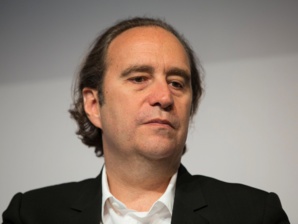 Xavier Niel Xavier Niel