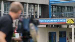 Grande Bretagne - L'infirmière tueuse de nouveau-nés va être rejugée Grande Bretagne - L'infirmière tueuse de nouveau-nés va être rejugée