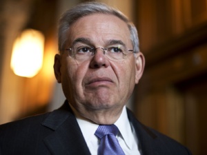 Accusations de corruption - Le sénateur Bob Menendez refuse de démissionner Accusations de corruption - Le sénateur Bob Menendez refuse de démissionner