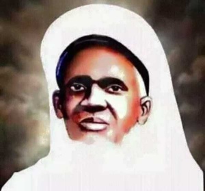 Seydi Hadj Malick Sy Seydi Hadj Malick Sy
