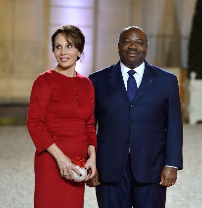 Gabon - L’épouse du président déchu Ali Bongo accusée de « blanchiment de capitaux »