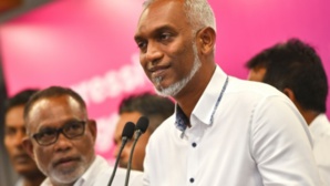 Maldives : le nouveau président obtient la sortie de prison de son mentor Maldives : le nouveau président obtient la sortie de prison de son mentor