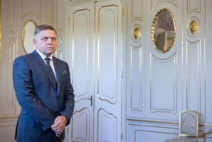 Élections en Slovaquie - La Russie accusée « d’ingérence », Robert Fico désigné premier ministre Élections en Slovaquie - La Russie accusée « d’ingérence », Robert Fico désigné premier ministre