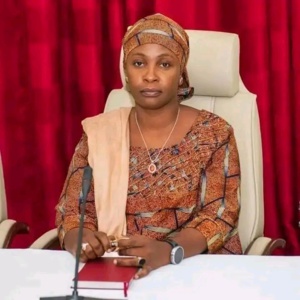 "La CENOZO est préoccupée par l’arrestation de la journaliste et activiste nigérienne Samira Sabou" "La CENOZO est préoccupée par l’arrestation de la journaliste et activiste nigérienne Samira Sabou"