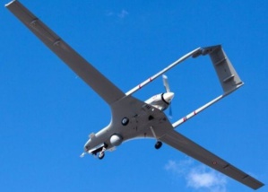Un drone turc Bayraktar TB2 (image d'illustration)