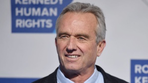 Robert Kennedy Robert Kennedy