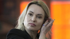 France - La journaliste russe Ovsiannikova dit ne pas avoir été empoisonnée