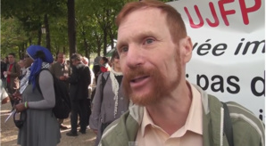 Richard Wagman, président d'honneur de l'UJFP Richard Wagman, président d'honneur de l'UJFP