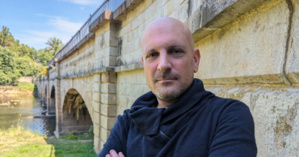 Josh Paul, démissionnaire du Département d'Etat américain Josh Paul, démissionnaire du Département d'Etat américain