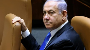 Benjamin Netanyahu Benjamin Netanyahu