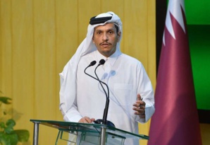 Le Qatar dénonce le deux poids deux mesures dans le conflit israélo-palestinien Le Qatar dénonce le deux poids deux mesures dans le conflit israélo-palestinien