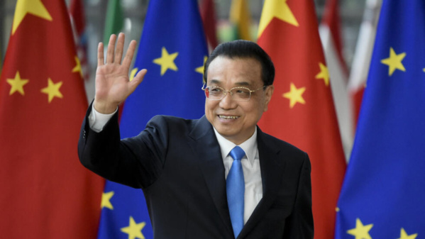 L’ex-premier ministre chinois Li Keqiang meurt d’une crise cardiaque L’ex-premier ministre chinois Li Keqiang meurt d’une crise cardiaque