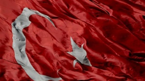 Centenaire de la république: la Turquie en fête dans l'ombre de la guerre Centenaire de la république: la Turquie en fête dans l'ombre de la guerre