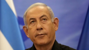 Netanyahu se réfère à nouveau à la Bible pour défendre la guerre d’Israël dans la bande de Gaza Netanyahu se réfère à nouveau à la Bible pour défendre la guerre d’Israël dans la bande de Gaza