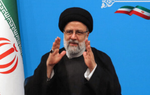 Les États-Unis encouragent Israël à tuer, accuse le président iranien