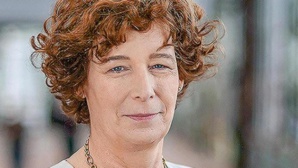 Petra de Sutter, vice-première ministre de Belgique Petra de Sutter, vice-première ministre de Belgique