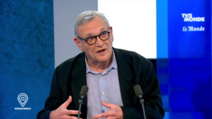 Marche contre l’antisémitisme á Paris : Pour Rony Brauman, c’est un « soutien à Israël »