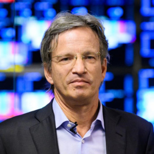 Fabrice Fries, le PDG de l'Agence France Presse (AFP) Fabrice Fries, le PDG de l'Agence France Presse (AFP)