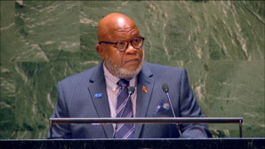 Dennis Francis Dennis Francis