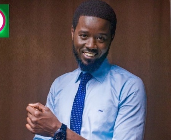 Présidentielle du 25 février 2024: Bassirou Diomaye Faye, le plan B de Pastef, en attendant le parti-couverture Présidentielle du 25 février 2024: Bassirou Diomaye Faye, le plan B de Pastef, en attendant le parti-couverture