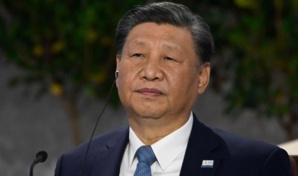 Xi Jinping appelle au "cessez-le-feu immédiat" à Gaza et soutient la conférence internationale pour la paix en Palestine